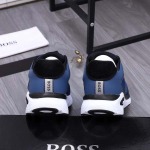 2026年7月6日入荷新品BOSSカジュアルシューズ/スニーカー｜メンズ靴人気本革製ギフト/誕生日/TL工場