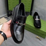 2026年7月6日入荷新品GUCCIカジュアルシューズ/スニーカー｜メンズ靴人気本革製ギフト/誕生日/TL工場
