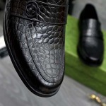 2026年7月6日入荷新品GUCCIカジュアルシューズ/スニーカー｜メンズ靴人気本革製ギフト/誕生日/TL工場