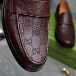 2026年7月6日入荷新品GUCCIカジュアルシューズ/スニーカー｜メンズ靴人気本革製ギフト/誕生日/TL工場