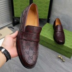 2026年7月6日入荷新品GUCCIカジュアルシューズ/スニーカー｜メンズ靴人気本革製ギフト/誕生日/TL工場