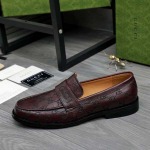 2026年7月6日入荷新品GUCCIカジュアルシューズ/スニーカー｜メンズ靴人気本革製ギフト/誕生日/TL工場