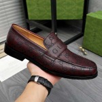 2026年7月6日入荷新品GUCCIカジュアルシューズ/スニーカー｜メンズ靴人気本革製ギフト/誕生日/TL工場