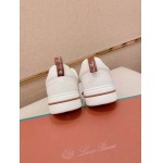 2026年7月6日入荷新品Loro Pianaカジュアルシューズ/スニーカー｜メンズ靴人気本革製ギフト/誕生日/TL工場