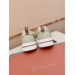 2026年7月6日入荷新品Loro Pianaカジュアルシューズ/スニーカー｜メンズ靴人気本革製ギフト/誕生日/TL工場