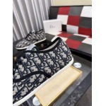 2026年7月6日入荷新品Diorカジュアルシューズ/スニーカー｜メンズ靴人気本革製ギフト/誕生日/TL工場