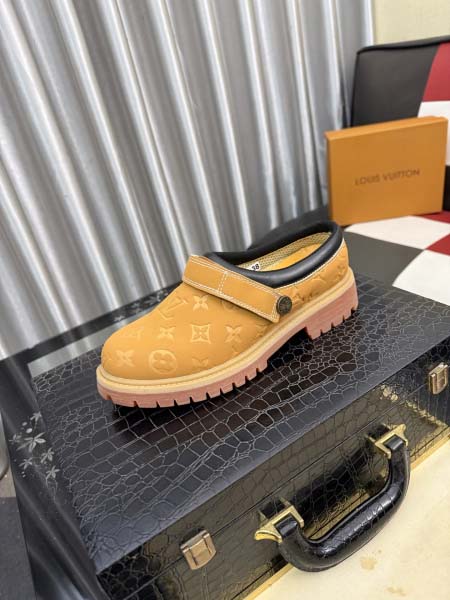 2026年7月6日入荷新品Louis Vuittonカジュア...