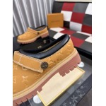 2026年7月6日入荷新品Louis Vuittonカジュアルシューズ/スニーカー｜メンズ靴人気本革製ギフト/誕生日/TL工場