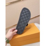 2026年7月6日入荷新品Louis Vuittonカジュアルシューズ/スニーカー｜メンズ靴人気本革製ギフト/誕生日/TL工場