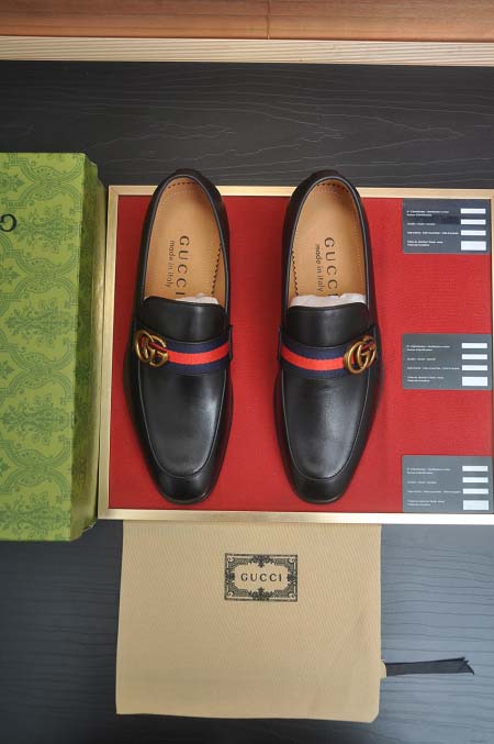 2026年7月6日入荷新品GUCCIカジュアルシューズ/スニ...