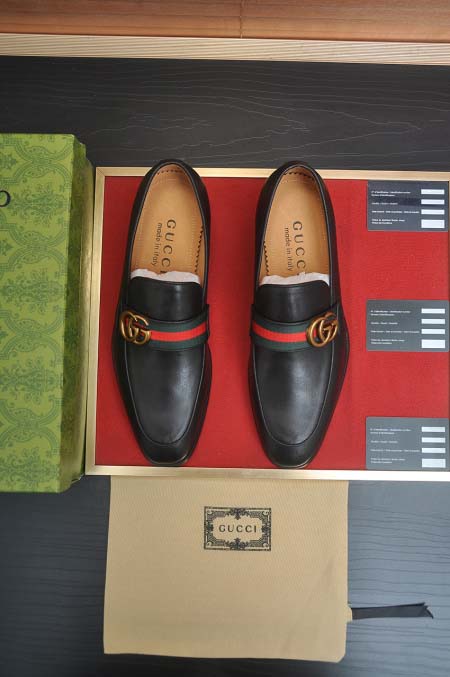 2026年7月6日入荷新品GUCCIカジュアルシューズ/スニ...
