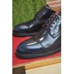 2026年7月6日入荷新品GUCCIカジュアルシューズ/スニーカー｜メンズ靴人気本革製ギフト/誕生日/TL工場