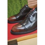 2026年7月6日入荷新品GUCCIカジュアルシューズ/スニーカー｜メンズ靴人気本革製ギフト/誕生日/TL工場