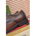 2026年7月6日入荷新品GUCCIカジュアルシューズ/スニーカー｜メンズ靴人気本革製ギフト/誕生日/TL工場