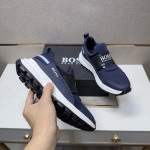 2026年7月6日入荷新品BOSSカジュアルシューズ/スニーカー｜メンズ靴人気本革製ギフト/誕生日/TL工場