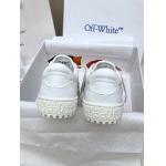2026年7月6日入荷新品off-whiteカジュアルシューズ/スニーカー｜メンズ靴人気本革製ギフト/誕生日/TL工場