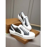 2026年7月6日入荷新品Burberryカジュアルシューズ/スニーカー｜メンズ靴人気本革製ギフト/誕生日/TL工場