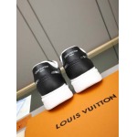 2026年7月6日入荷新品Louis Vuittonカジュアルシューズ/スニーカー｜メンズ靴人気本革製ギフト/誕生日/TL工場