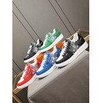 2026年7月6日入荷新品Louis Vuittonカジュアルシューズ/スニーカー｜メンズ靴人気本革製ギフト/誕生日/TL工場