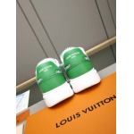 2026年7月6日入荷新品Louis Vuittonカジュアルシューズ/スニーカー｜メンズ靴人気本革製ギフト/誕生日/TL工場