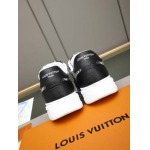 2026年7月6日入荷新品Louis Vuittonカジュアルシューズ/スニーカー｜メンズ靴人気本革製ギフト/誕生日/TL工場