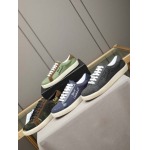 2026年7月6日入荷新品YSLカジュアルシューズ/スニーカー｜メンズ靴人気本革製ギフト/誕生日/TL工場