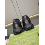 2026年7月6日入荷新品GUCCIカジュアルシューズ/スニーカー｜メンズ靴人気本革製ギフト/誕生日/TL工場