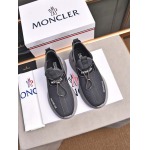 2026年7月6日入荷新品Monclerカジュアルシューズ/スニーカー｜メンズ靴人気本革製ギフト/誕生日/TL工場