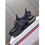 2026年7月6日入荷新品Monclerカジュアルシューズ/スニーカー｜メンズ靴人気本革製ギフト/誕生日/TL工場