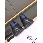 2026年7月6日入荷新品Monclerカジュアルシューズ/スニーカー｜メンズ靴人気本革製ギフト/誕生日/TL工場