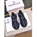 2026年7月6日入荷新品Monclerカジュアルシューズ/スニーカー｜メンズ靴人気本革製ギフト/誕生日/TL工場