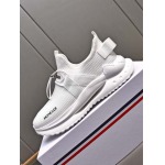 2026年7月6日入荷新品Monclerカジュアルシューズ/スニーカー｜メンズ靴人気本革製ギフト/誕生日/TL工場