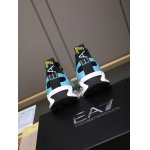 2026年7月6日入荷新品Armaniカジュアルシューズ/スニーカー｜メンズ靴人気本革製ギフト/誕生日/TL工場