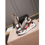 2026年7月6日入荷新品Armaniカジュアルシューズ/スニーカー｜メンズ靴人気本革製ギフト/誕生日/TL工場