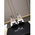2026年7月6日入荷新品Armaniカジュアルシューズ/スニーカー｜メンズ靴人気本革製ギフト/誕生日/TL工場