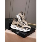 2026年7月6日入荷新品Armaniカジュアルシューズ/スニーカー｜メンズ靴人気本革製ギフト/誕生日/TL工場