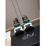 2026年7月6日入荷新品Armaniカジュアルシューズ/スニーカー｜メンズ靴人気本革製ギフト/誕生日/TL工場