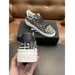 2026年7月6日入荷新品BALMAINカジュアルシューズ/スニーカー｜メンズ靴人気本革製ギフト/誕生日/TL工場