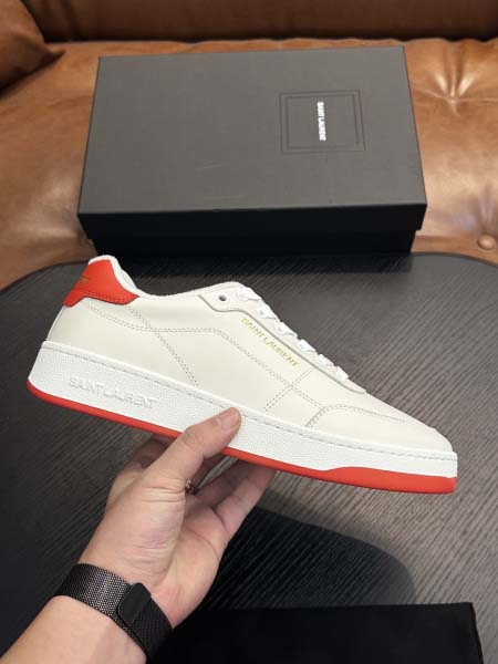 2026年7月6日入荷新品SAINT LAURENTカジュア...