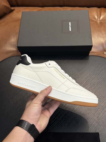2026年7月6日入荷新品SAINT LAURENTカジュア...