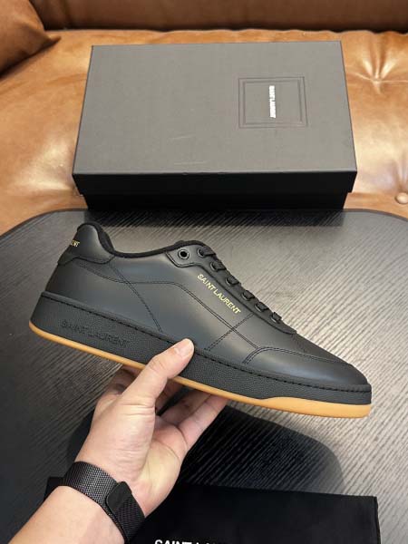 2026年7月6日入荷新品SAINT LAURENTカジュア...