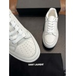 2026年7月6日入荷新品SAINT LAURENTカジュアルシューズ/スニーカー｜メンズ靴人気本革製ギフト/誕生日/TL工場