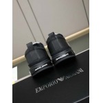 2026年7月6日入荷新品Armaniカジュアルシューズ/スニーカー｜メンズ靴人気本革製ギフト/誕生日/TL工場