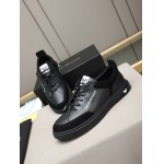2026年7月6日入荷新品Armaniカジュアルシューズ/スニーカー｜メンズ靴人気本革製ギフト/誕生日/TL工場