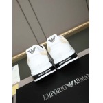 2026年7月6日入荷新品Armaniカジュアルシューズ/スニーカー｜メンズ靴人気本革製ギフト/誕生日/TL工場