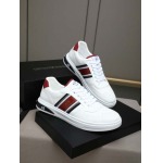 2026年7月6日入荷新品Armaniカジュアルシューズ/スニーカー｜メンズ靴人気本革製ギフト/誕生日/TL工場