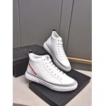 2026年7月6日入荷新品Pradaカジュアルシューズ/スニーカー｜メンズ靴人気本革製ギフト/誕生日/TL工場