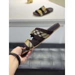 2026年7月6日入荷新品Burberryカジュアルシューズ/スニーカー｜メンズ靴人気本革製ギフト/誕生日/TL工場