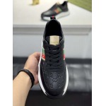 2026年7月6日入荷新品Gucciカジュアルシューズ/スニーカー｜メンズ靴人気本革製ギフト/誕生日/TL工場