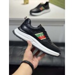 2026年7月6日入荷新品Gucciカジュアルシューズ/スニーカー｜メンズ靴人気本革製ギフト/誕生日/TL工場